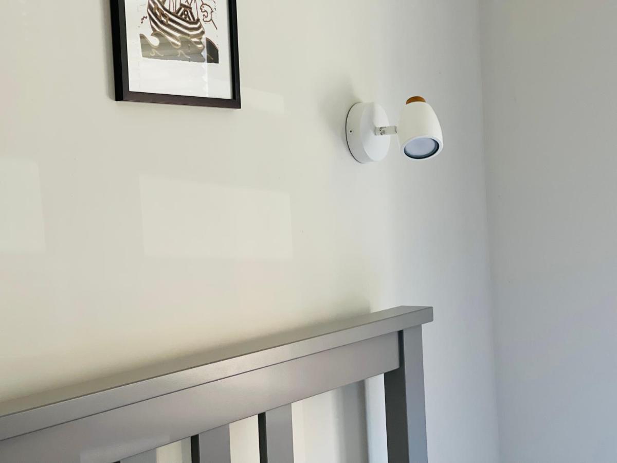 Dwie Sowy By Baltic Home Miedzyzdroje Dış mekan fotoğraf