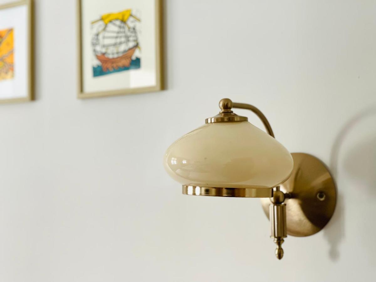Dwie Sowy By Baltic Home Miedzyzdroje Dış mekan fotoğraf