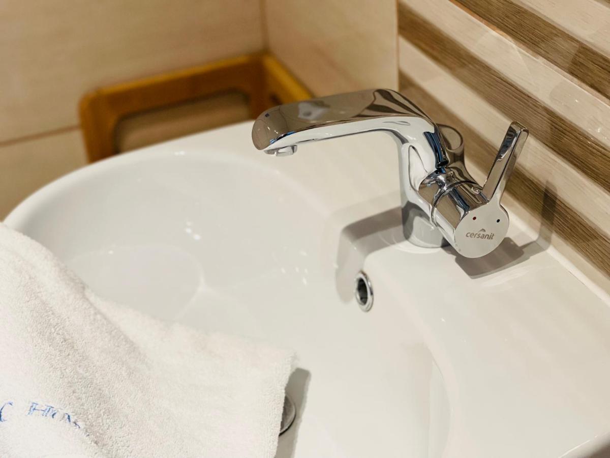Dwie Sowy By Baltic Home Miedzyzdroje Dış mekan fotoğraf