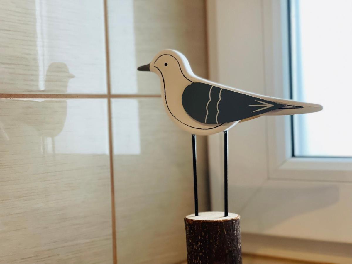 Dwie Sowy By Baltic Home Miedzyzdroje Dış mekan fotoğraf