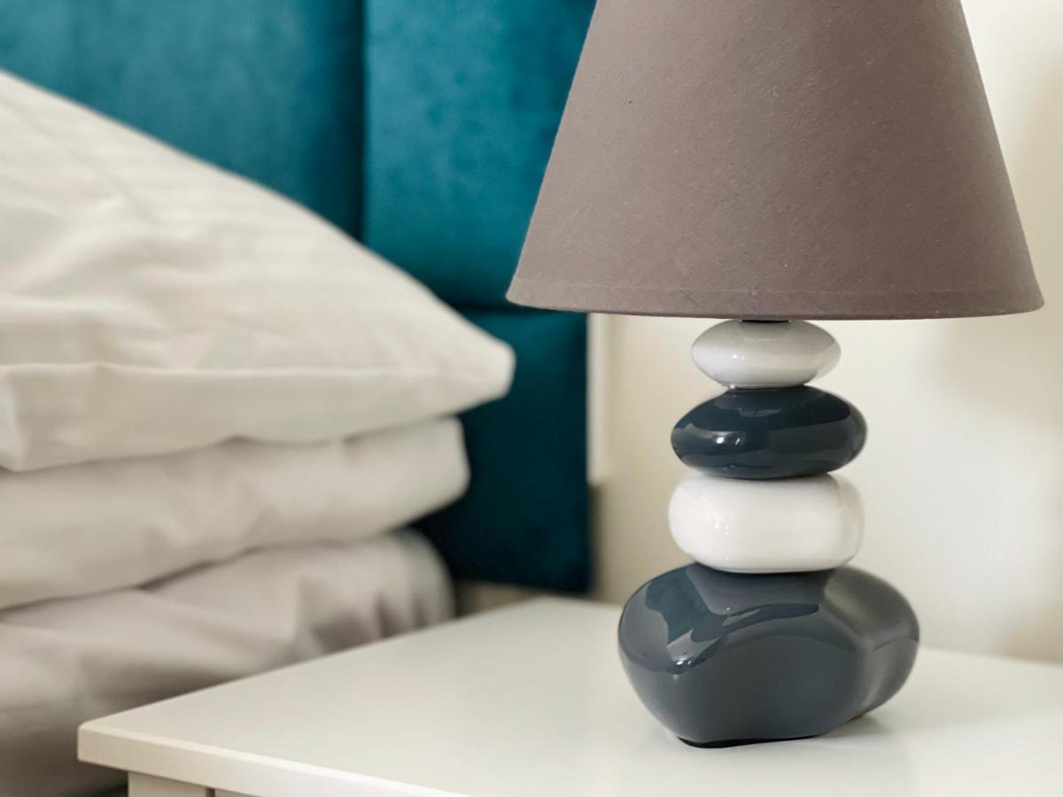 Dwie Sowy By Baltic Home Miedzyzdroje Dış mekan fotoğraf