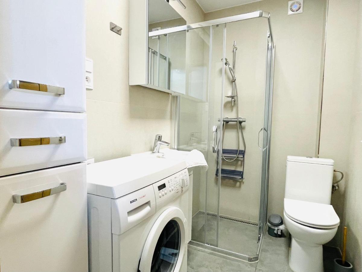 Dwie Sowy By Baltic Home Miedzyzdroje Dış mekan fotoğraf