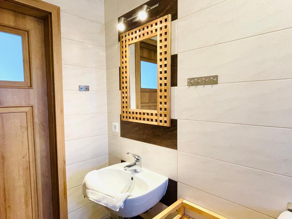 Dwie Sowy By Baltic Home Miedzyzdroje Dış mekan fotoğraf