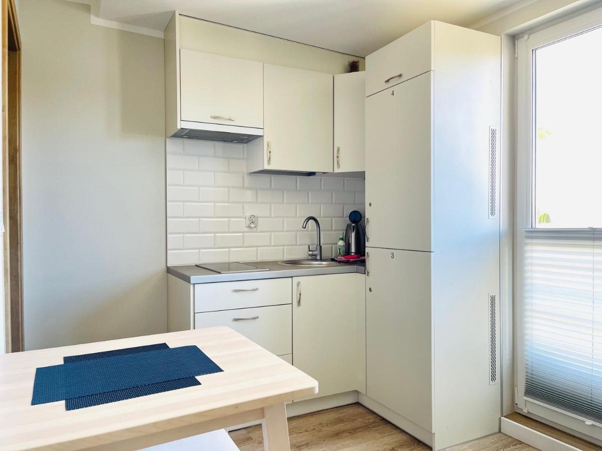Dwie Sowy By Baltic Home Miedzyzdroje Dış mekan fotoğraf