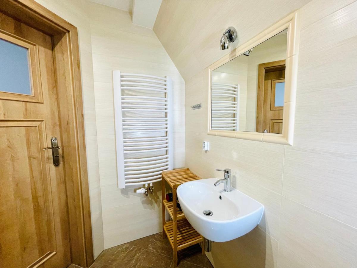 Dwie Sowy By Baltic Home Miedzyzdroje Dış mekan fotoğraf