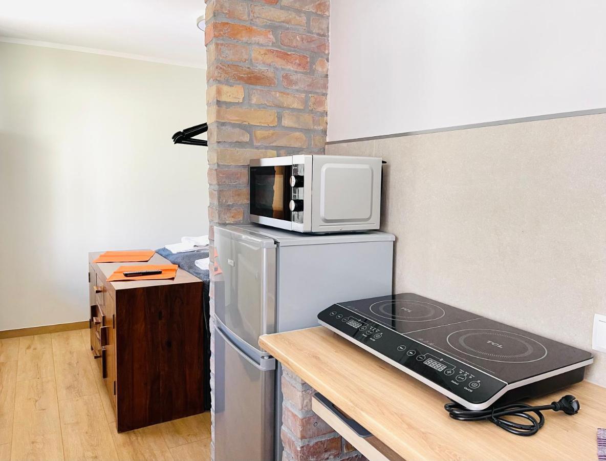 Dwie Sowy By Baltic Home Miedzyzdroje Dış mekan fotoğraf