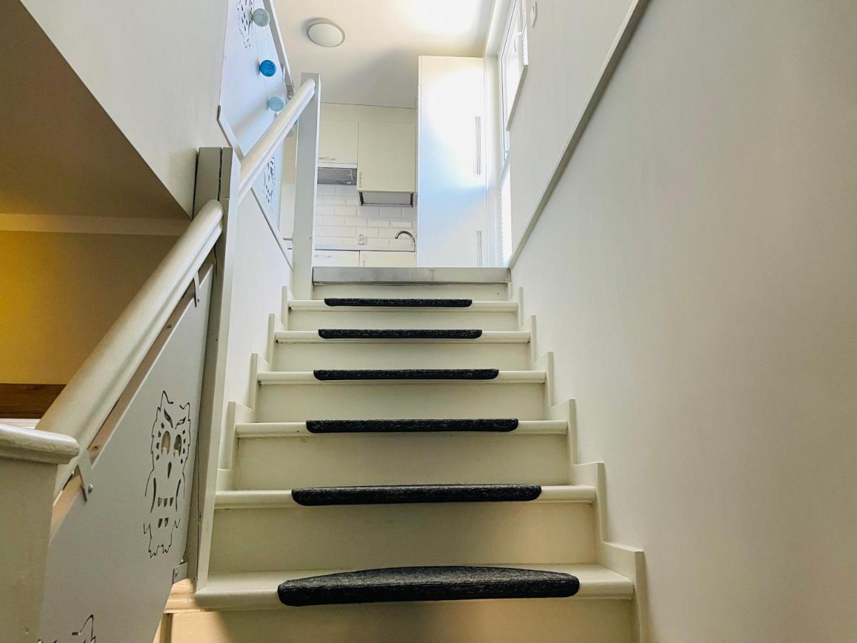 Dwie Sowy By Baltic Home Miedzyzdroje Dış mekan fotoğraf
