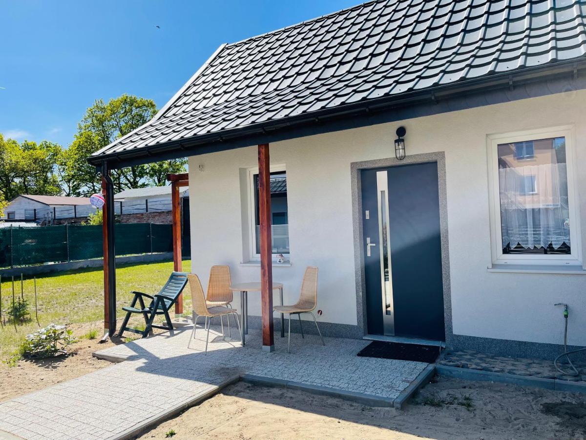 Dwie Sowy By Baltic Home Miedzyzdroje Dış mekan fotoğraf