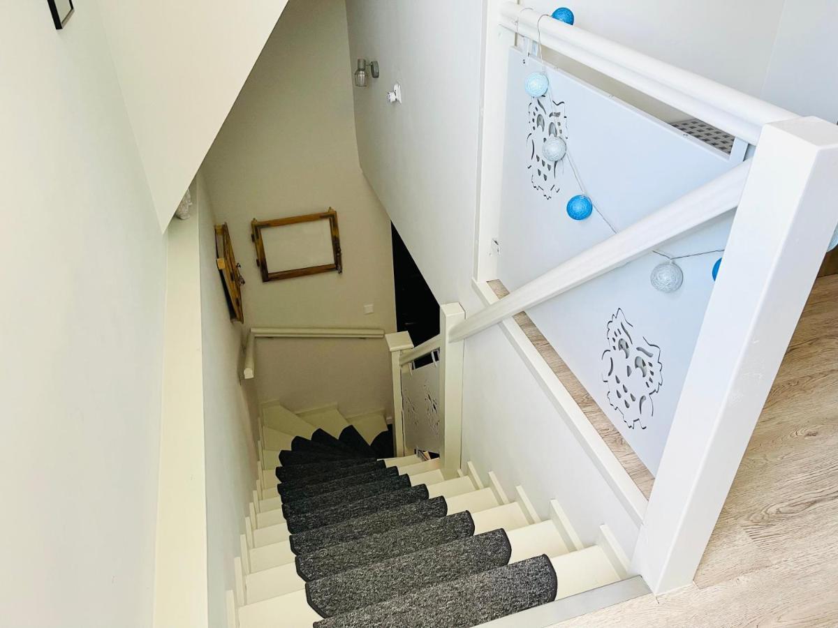 Dwie Sowy By Baltic Home Miedzyzdroje Dış mekan fotoğraf