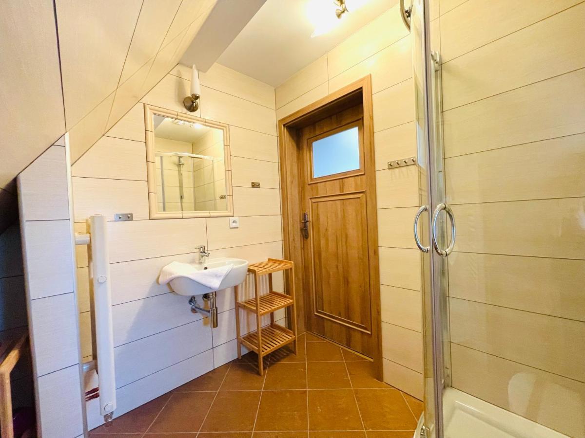 Dwie Sowy By Baltic Home Miedzyzdroje Dış mekan fotoğraf