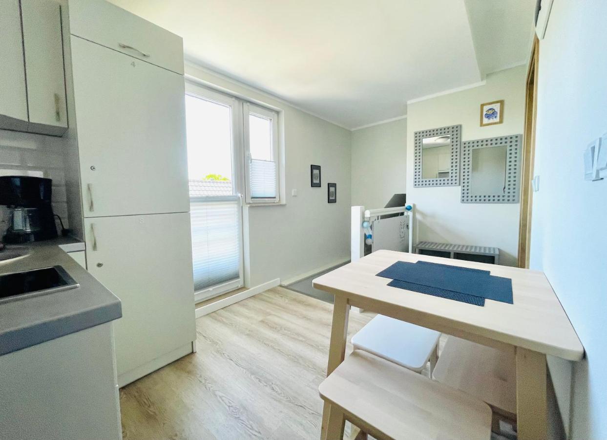 Dwie Sowy By Baltic Home Miedzyzdroje Dış mekan fotoğraf